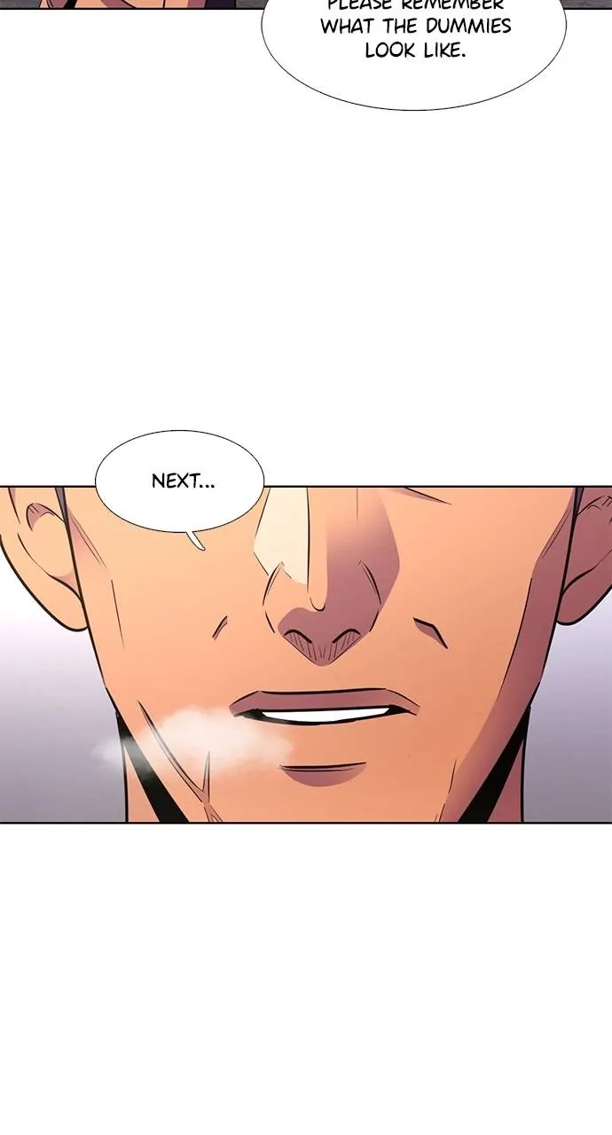 Read 1 Second Manga Online