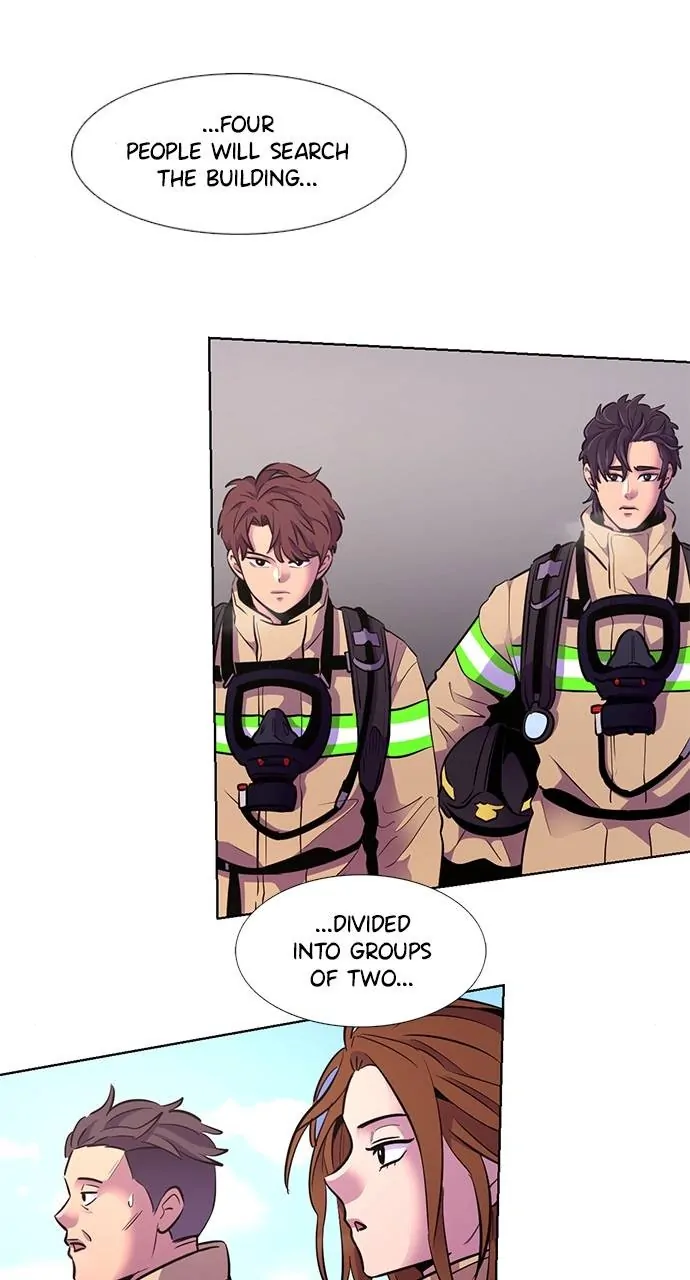 Read 1 Second Manga Online