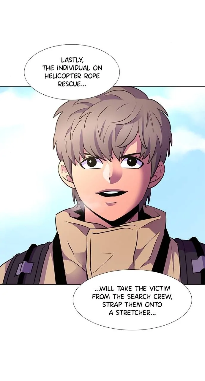 Read 1 Second Manga Online
