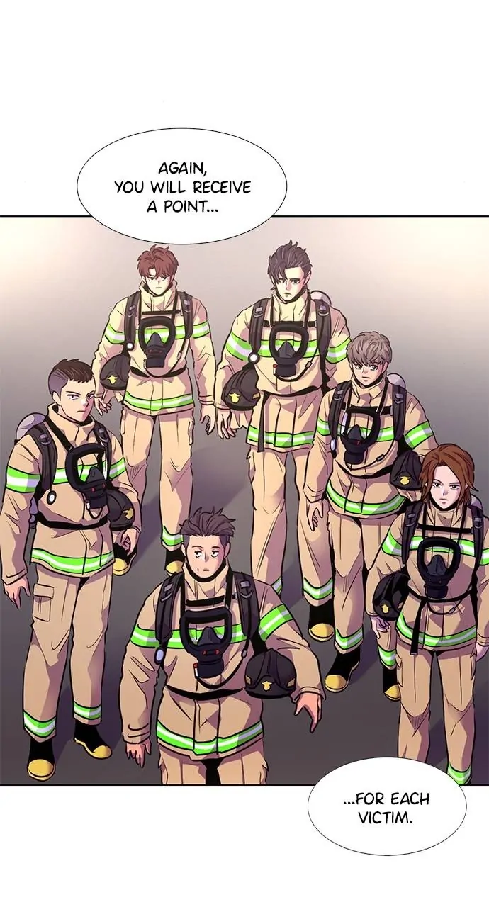 Read 1 Second Manga Online