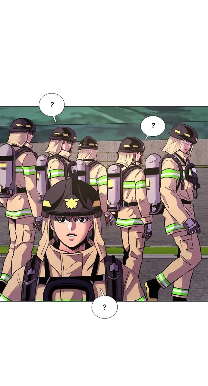Read 1 Second Manga Online