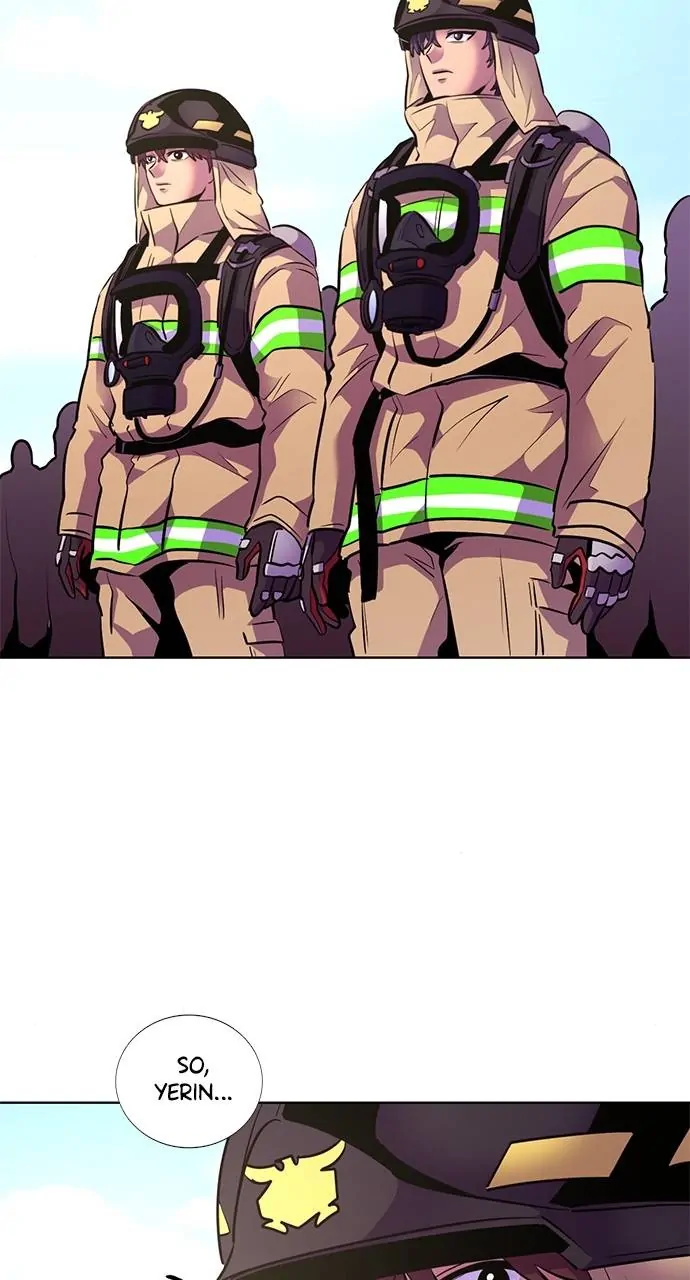 Read 1 Second Manga Online