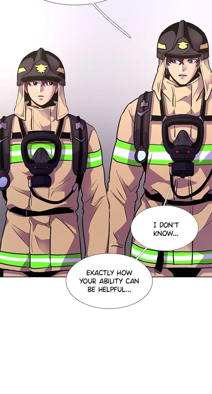 Read 1 Second Manga Online