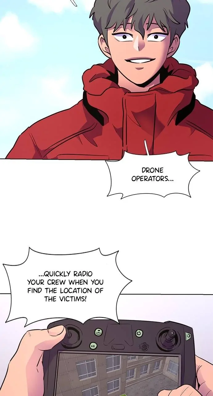 Read 1 Second Manga Online