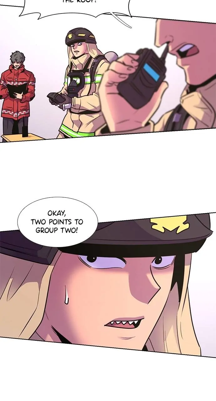 Read 1 Second Manga Online