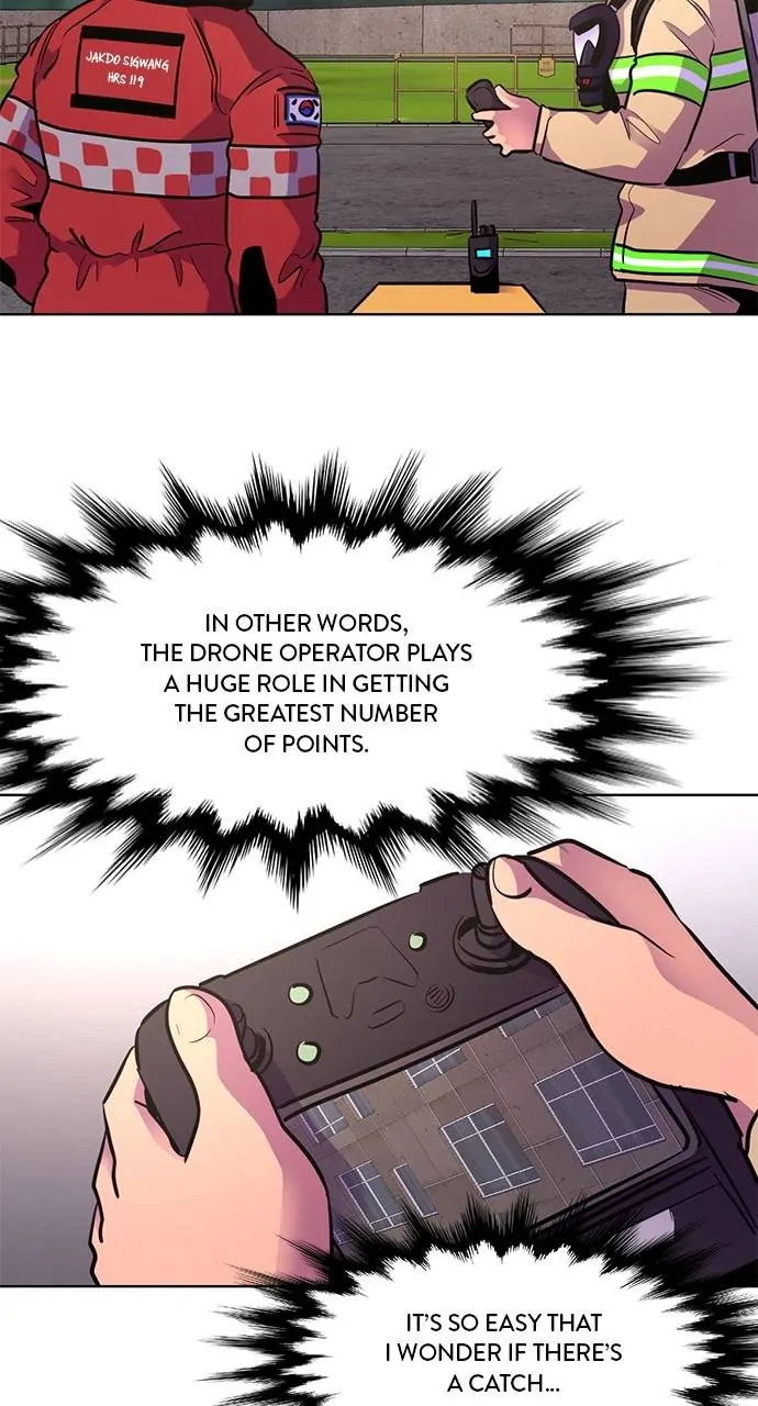 Read 1 Second Manga Online