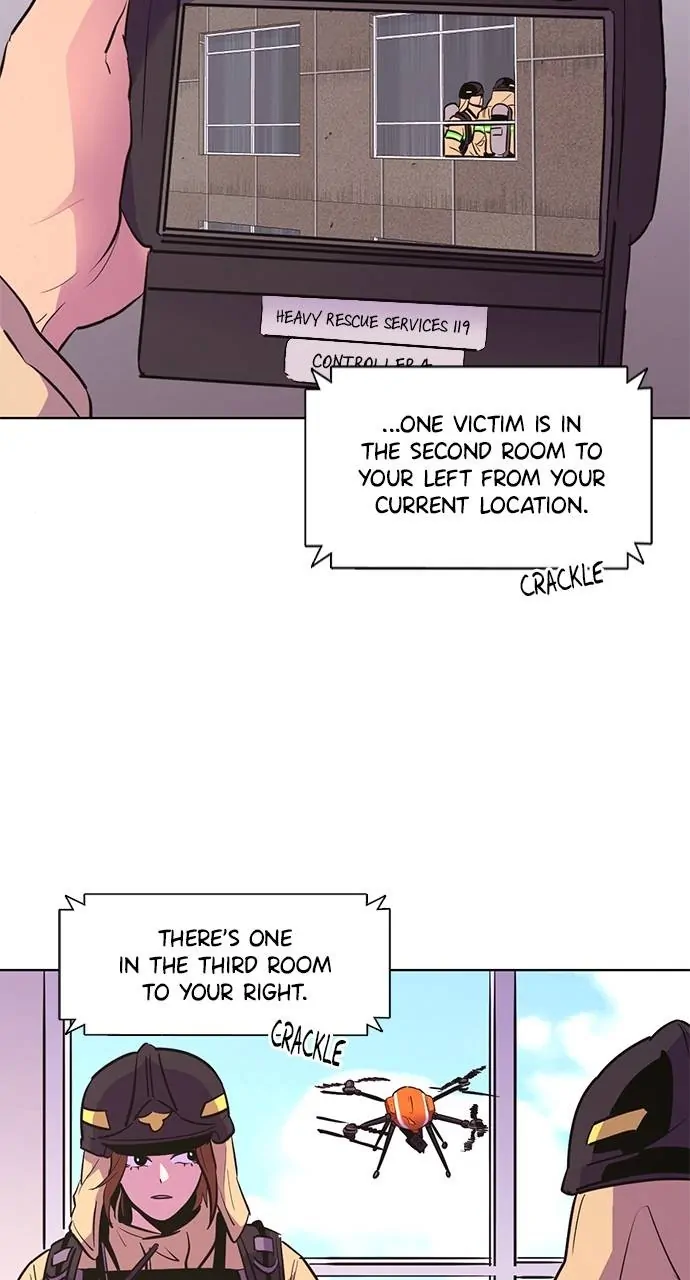Read 1 Second Manga Online
