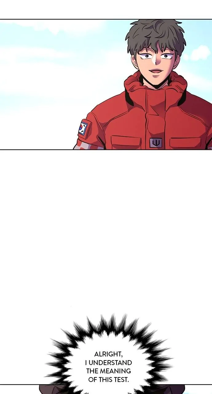 Read 1 Second Manga Online