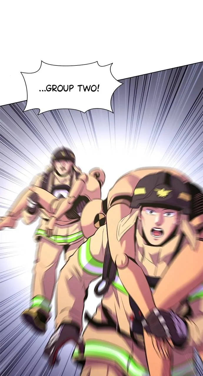 Read 1 Second Manga Online