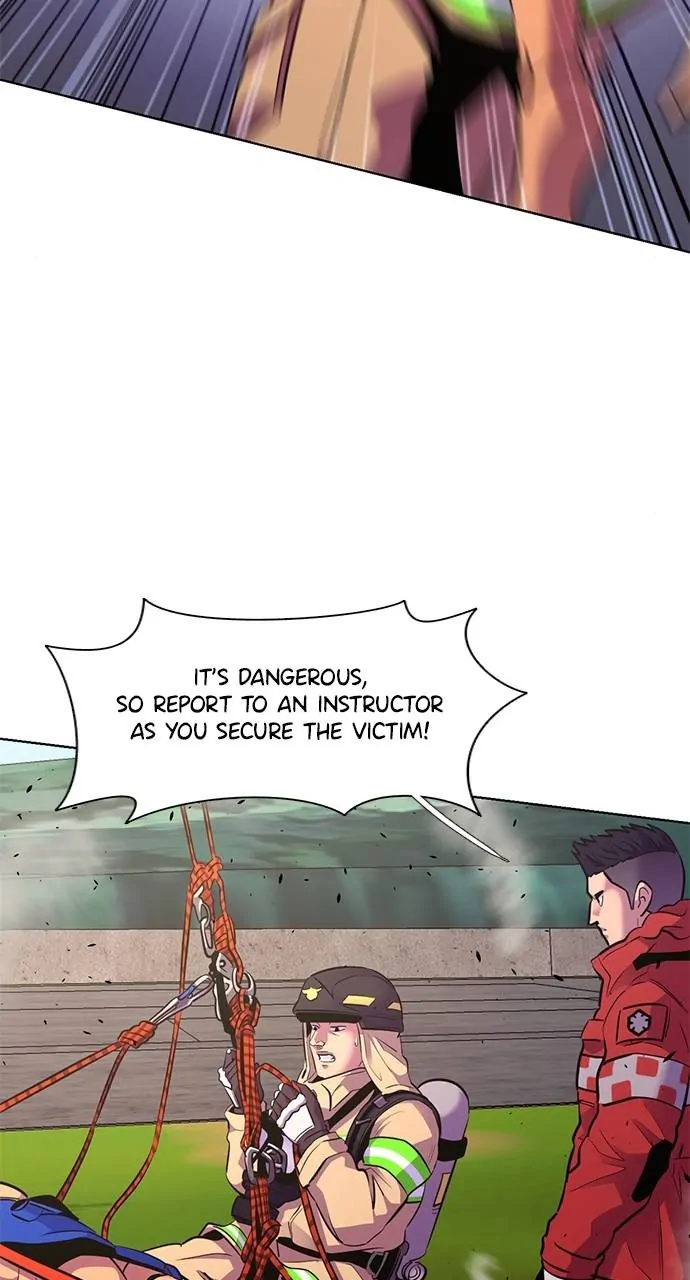 Read 1 Second Manga Online