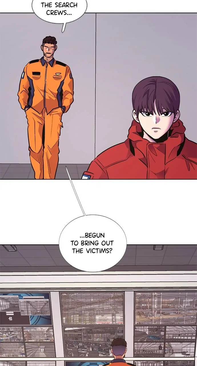 Read 1 Second Manga Online