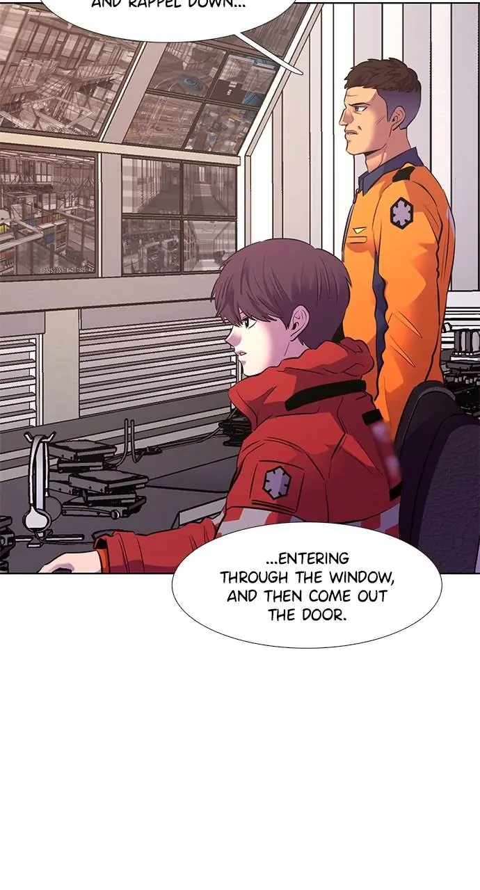 Read 1 Second Manga Online