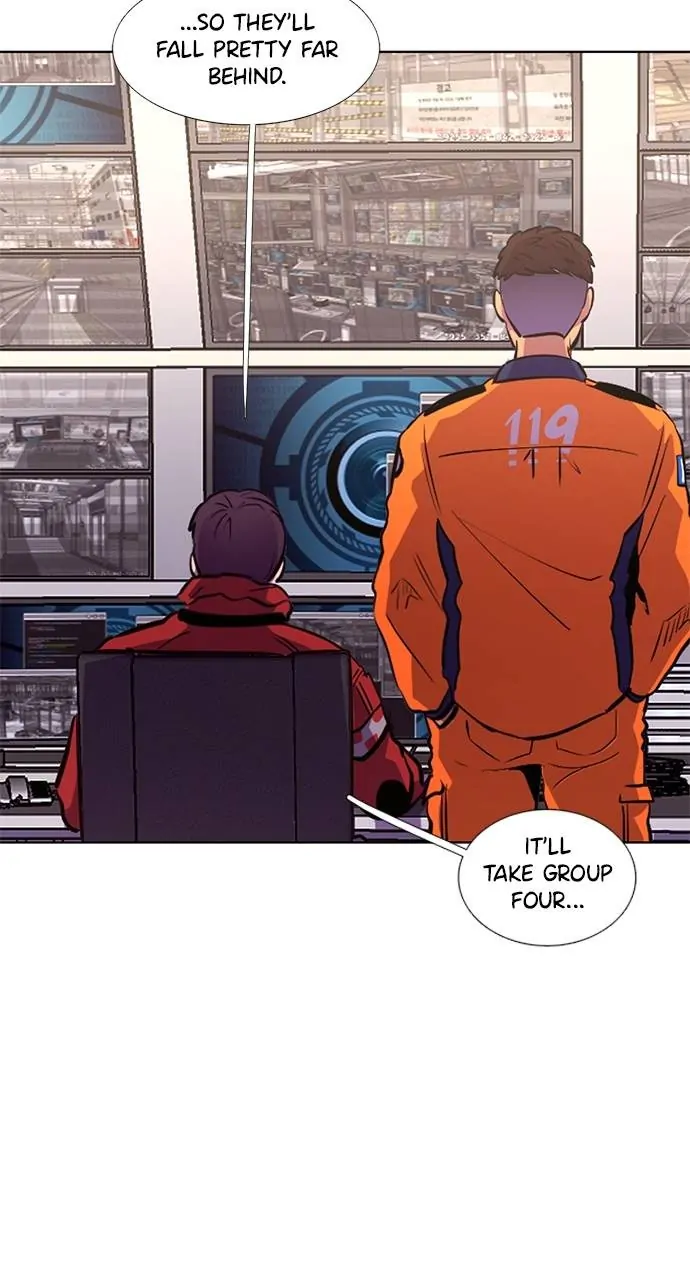 Read 1 Second Manga Online