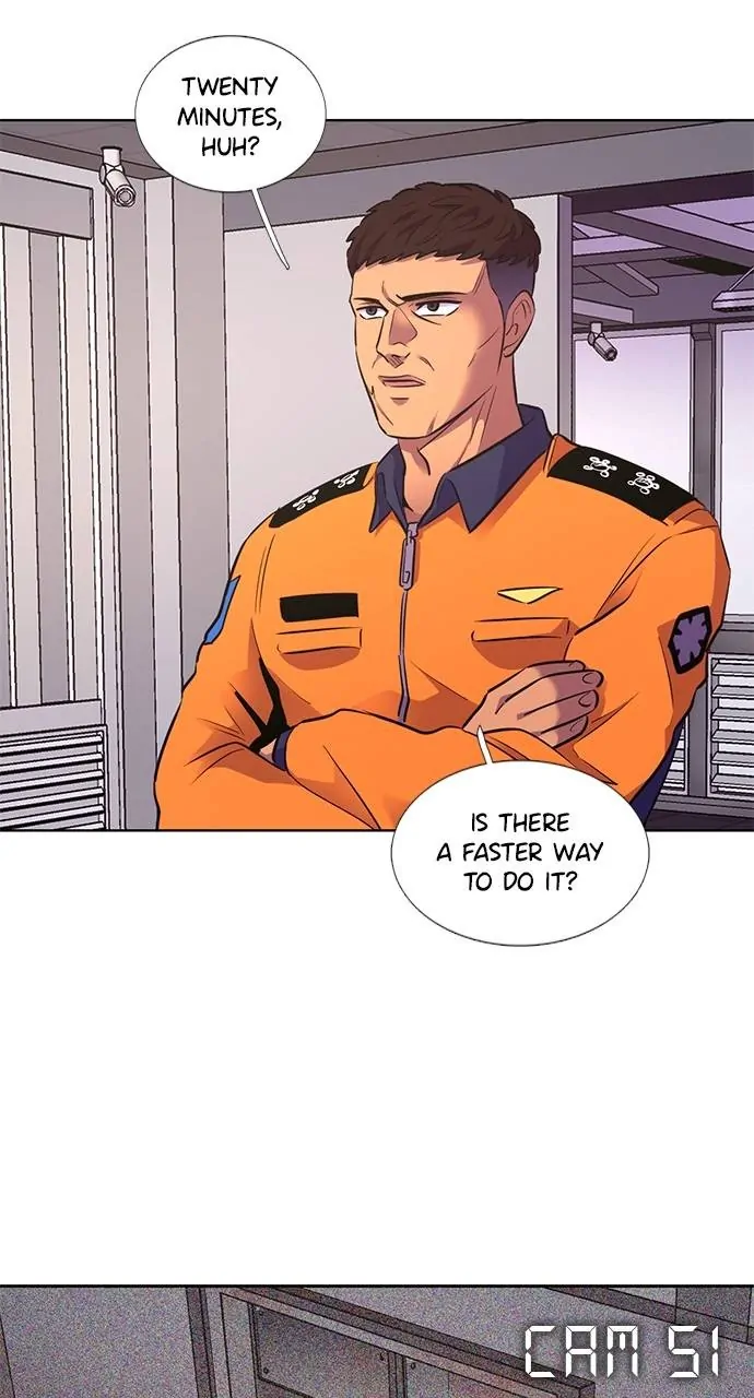 Read 1 Second Manga Online