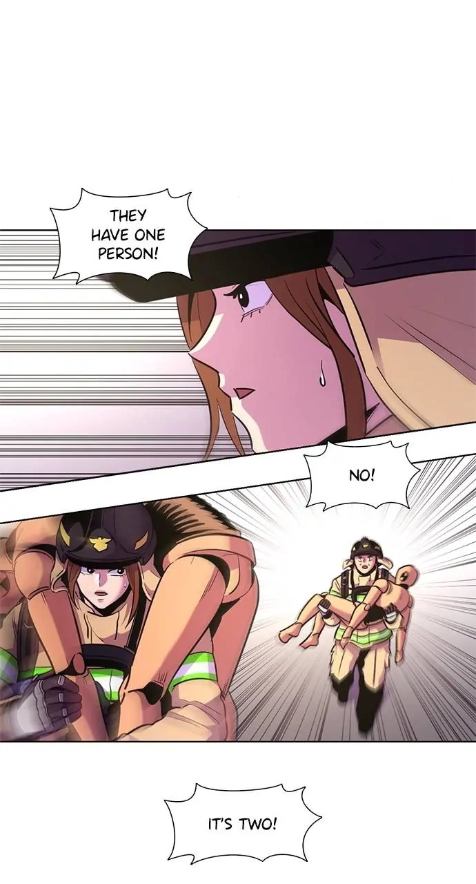 Read 1 Second Manga Online