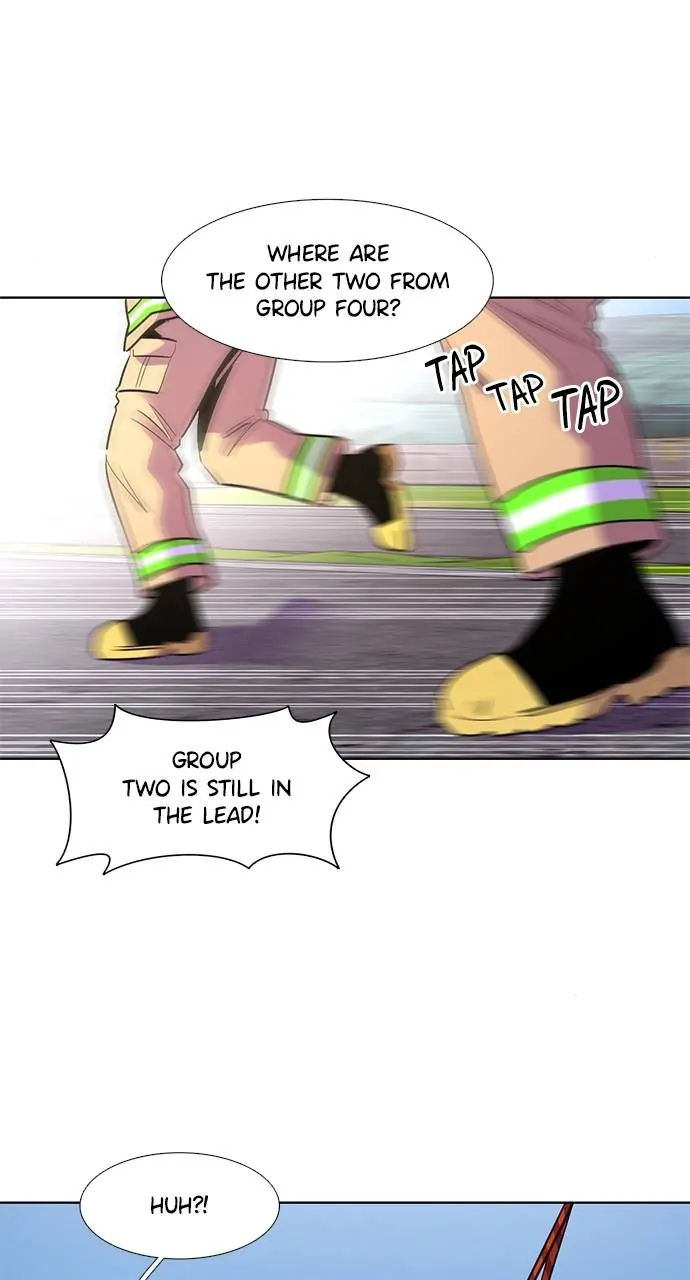 Read 1 Second Manga Online