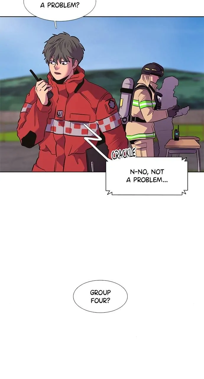 Read 1 Second Manga Online