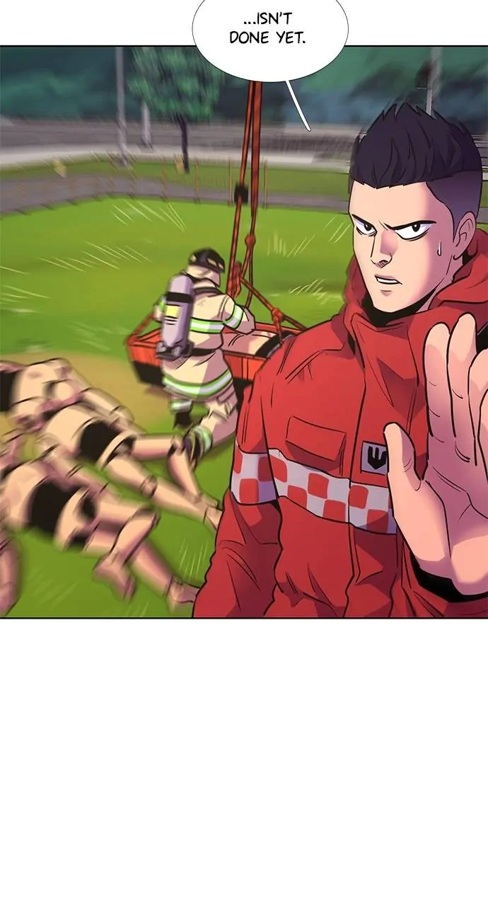 Read 1 Second Manga Online