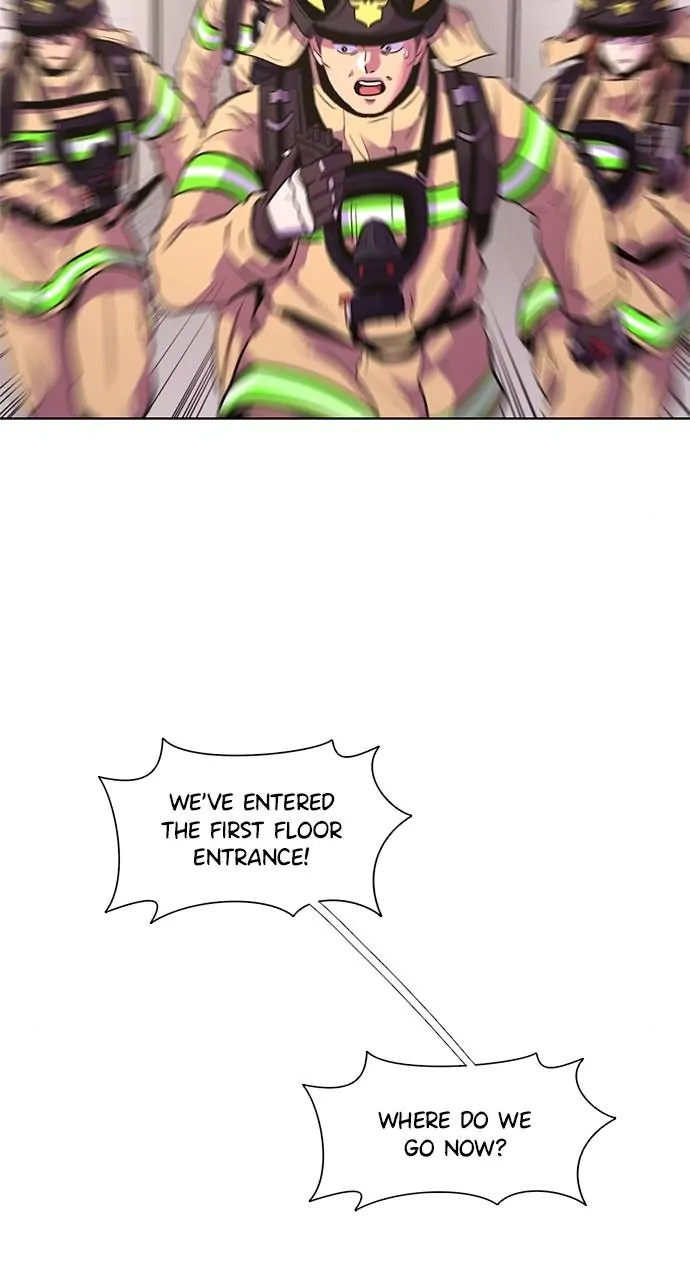 Read 1 Second Manga Online