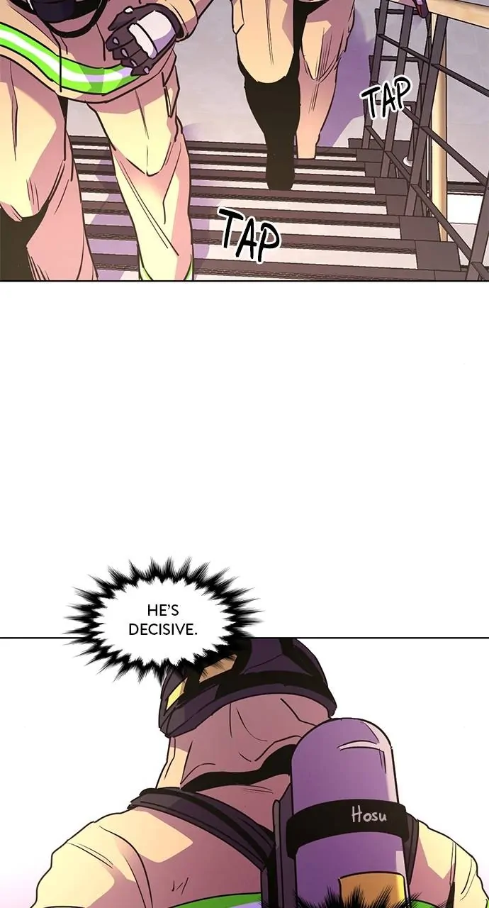 Read 1 Second Manga Online