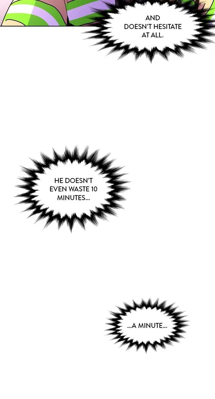 Read 1 Second Manga Online