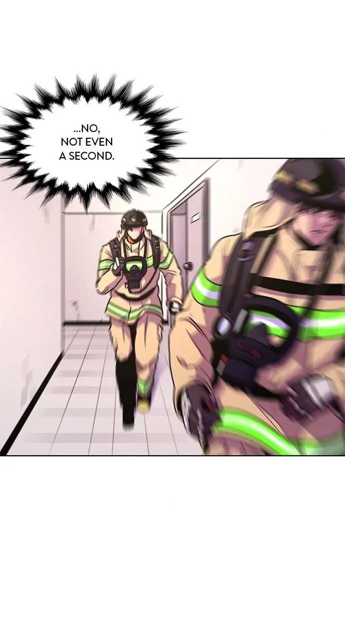 Read 1 Second Manga Online