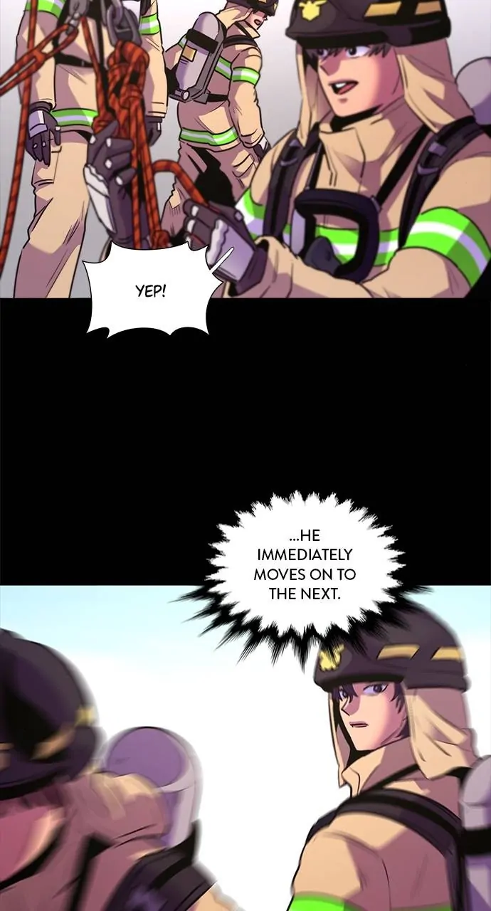 Read 1 Second Manga Online