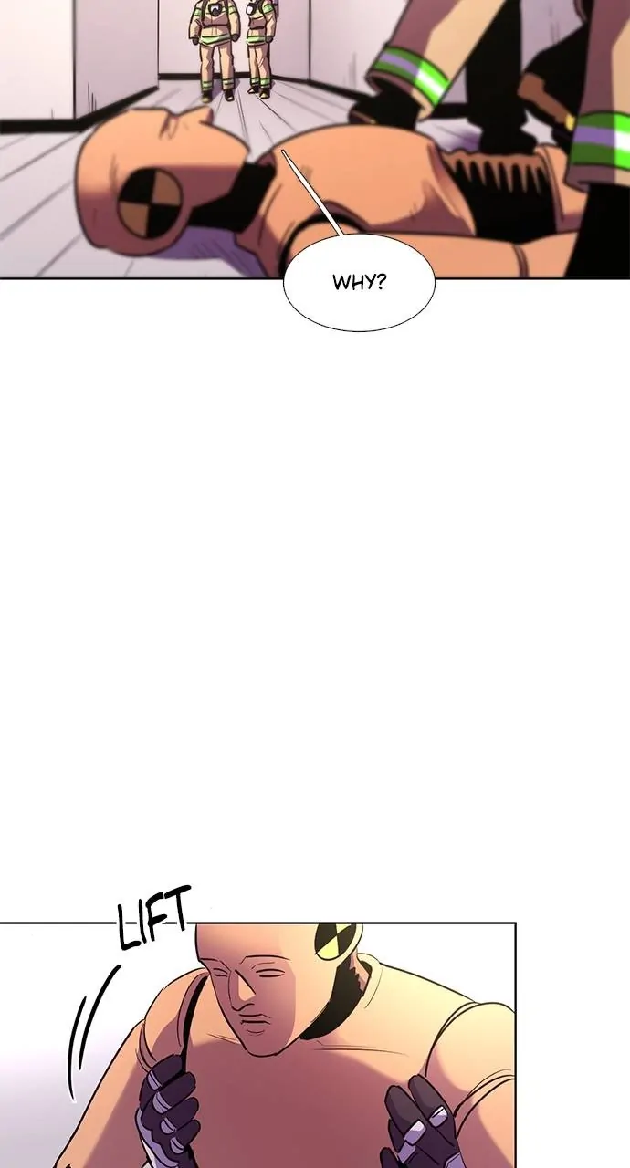 Read 1 Second Manga Online