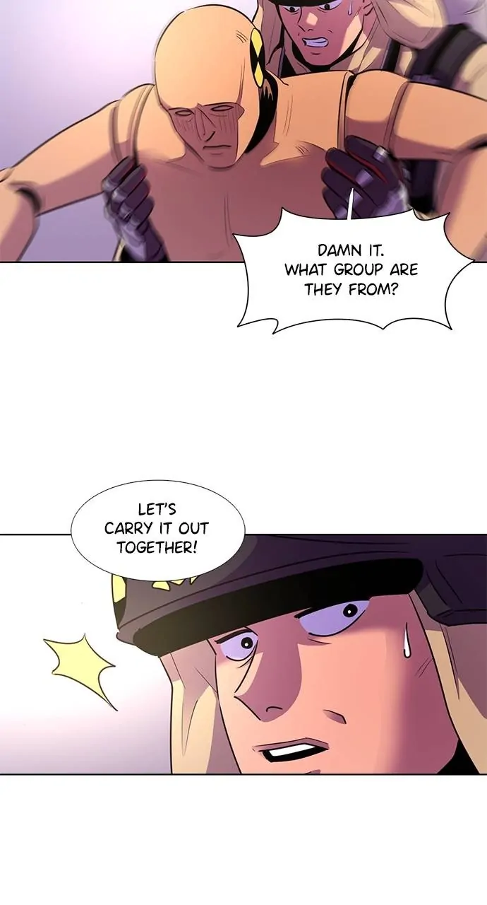 Read 1 Second Manga Online