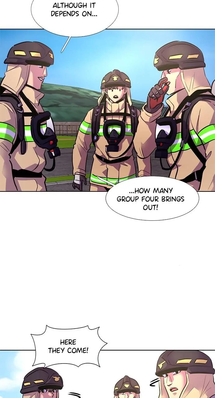 Read 1 Second Manga Online