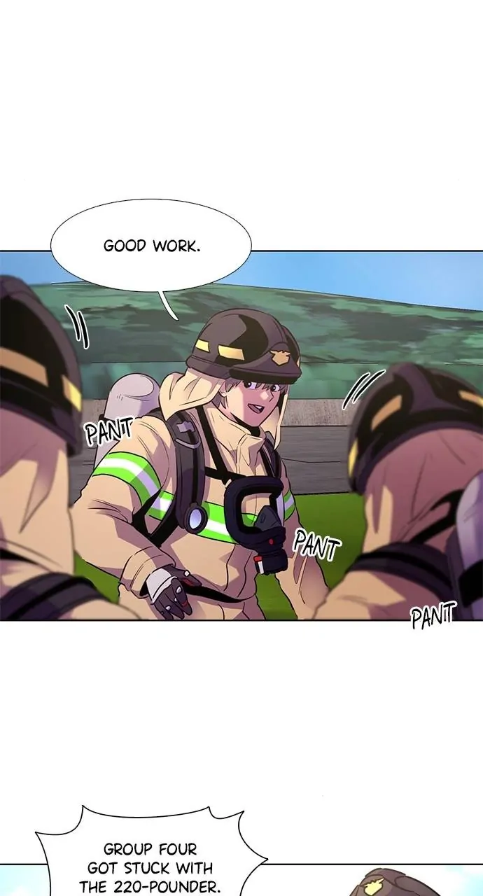 Read 1 Second Manga Online