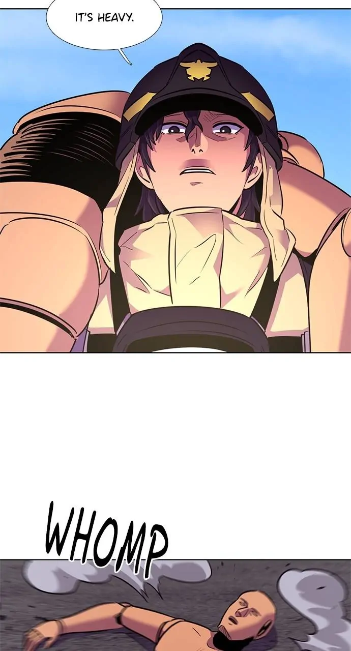 Read 1 Second Manga Online