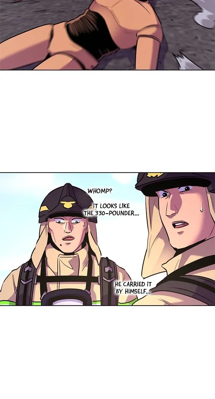 Read 1 Second Manga Online