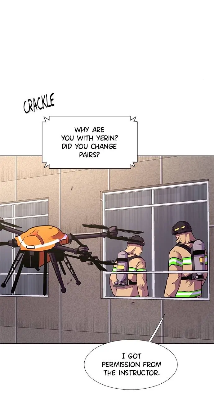 Read 1 Second Manga Online