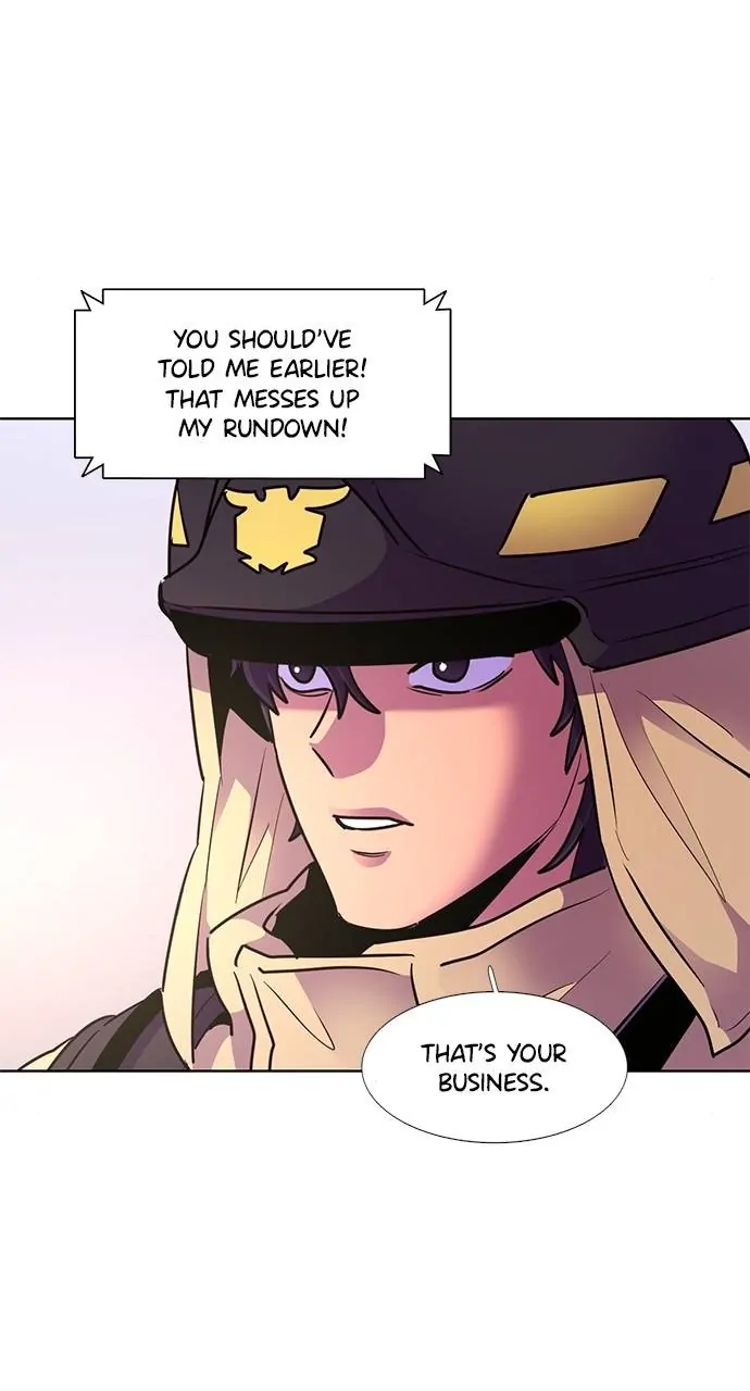 Read 1 Second Manga Online