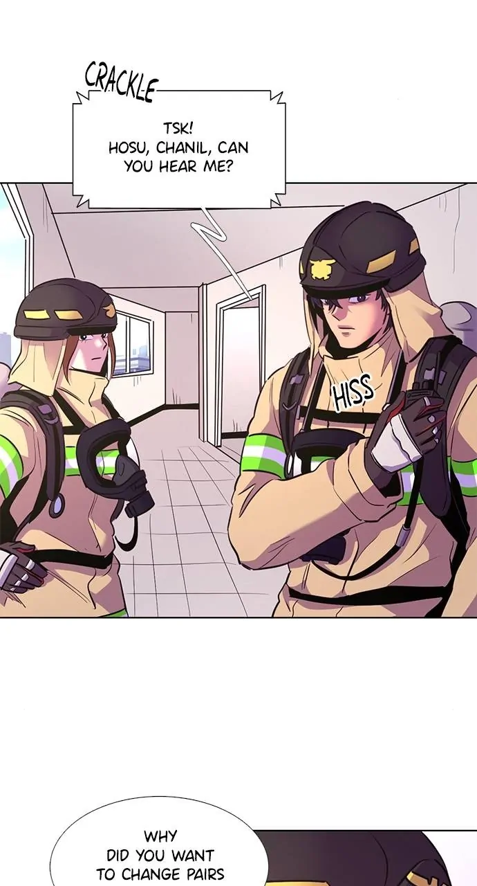 Read 1 Second Manga Online