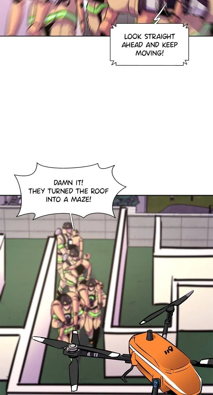 Read 1 Second Manga Online