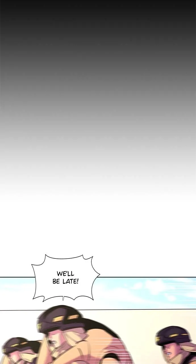 Read 1 Second Manga Online