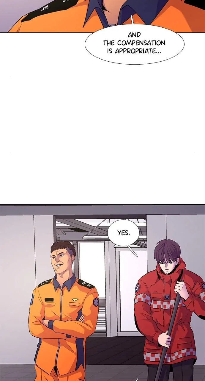Read 1 Second Manga Online
