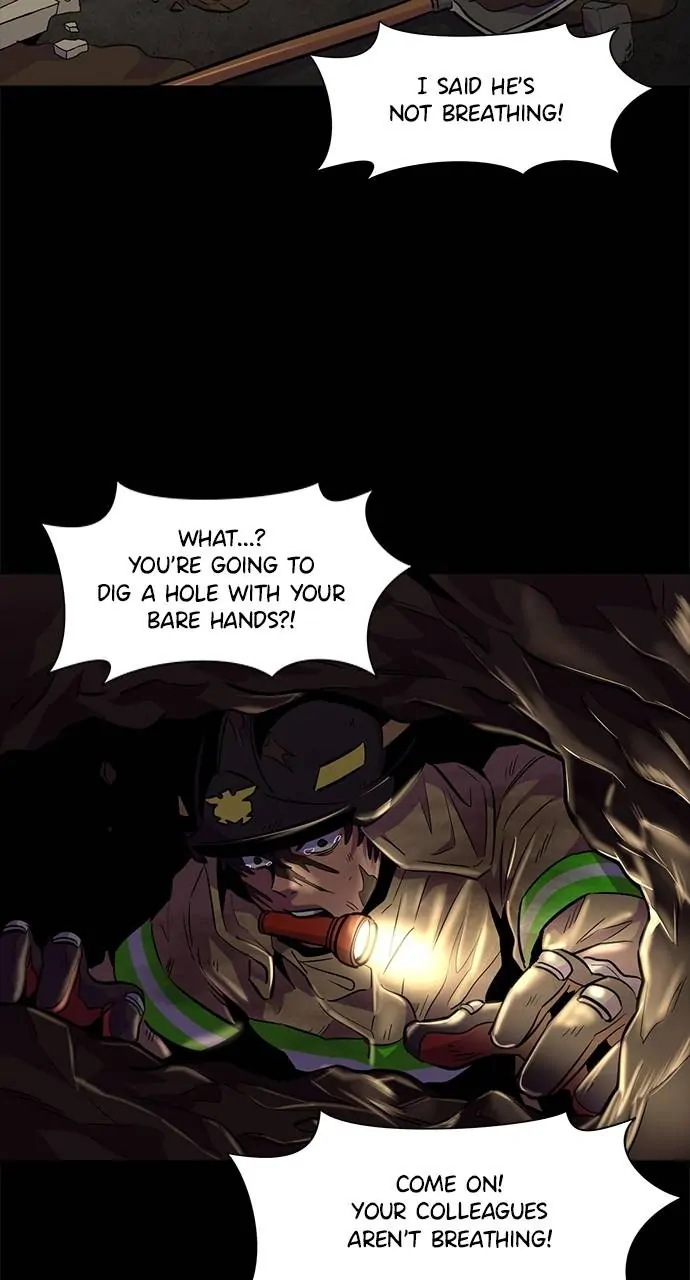Read 1 Second Manga Online