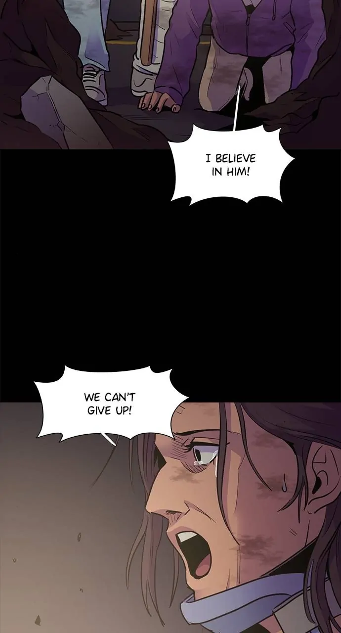 Read 1 Second Manga Online