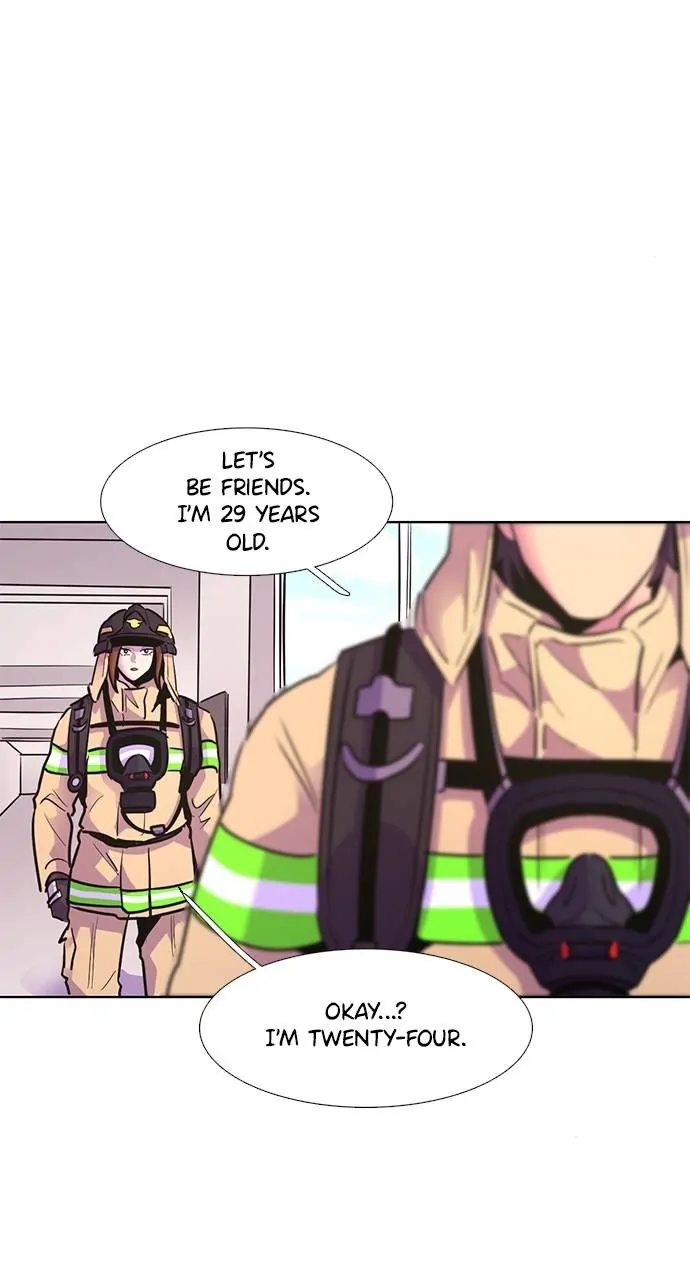 Read 1 Second Manga Online