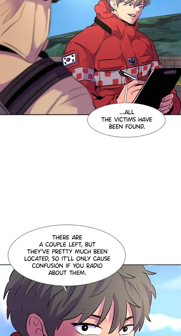 Read 1 Second Manga Online