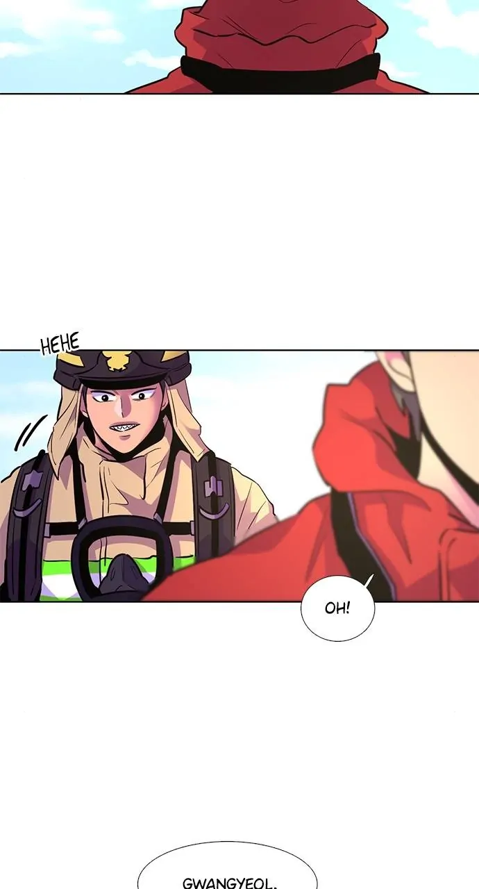 Read 1 Second Manga Online
