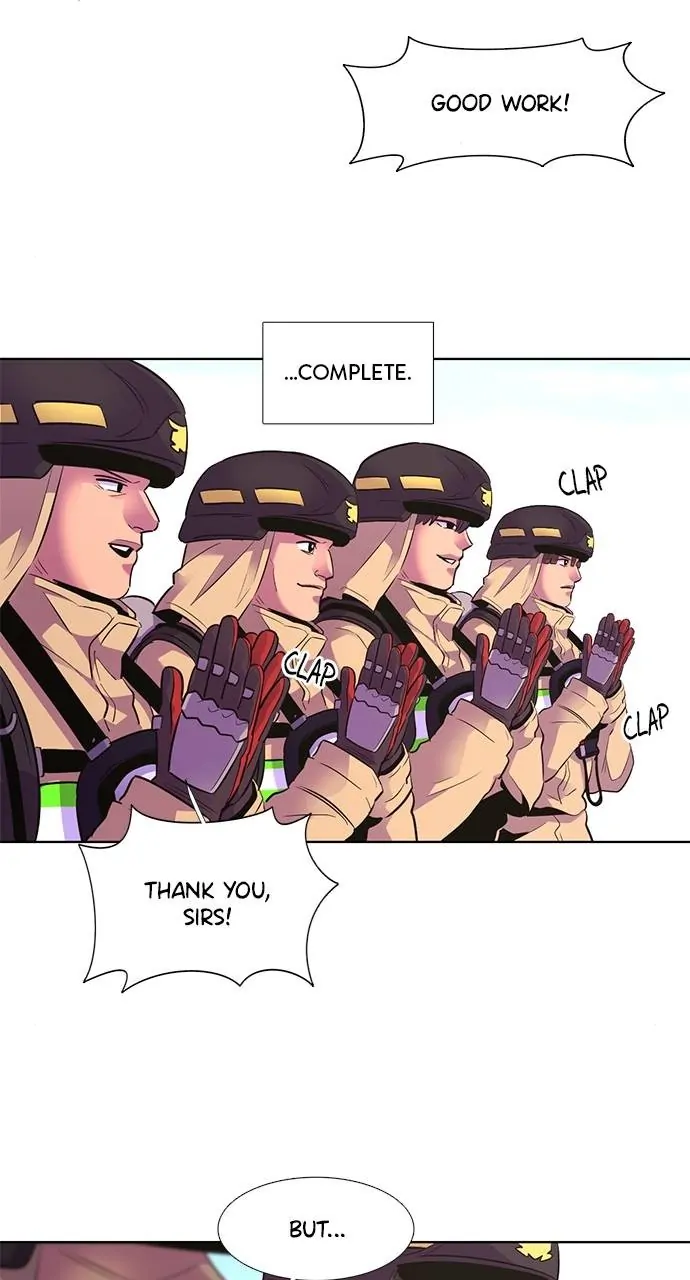 Read 1 Second Manga Online