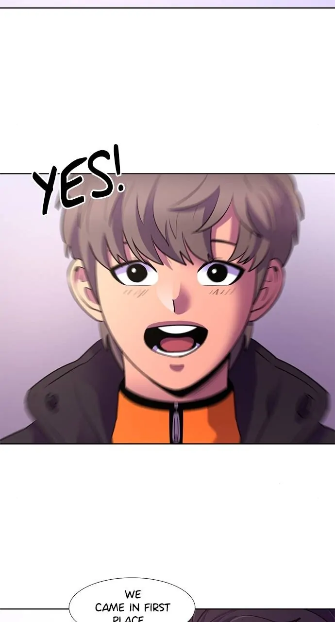 Read 1 Second Manga Online