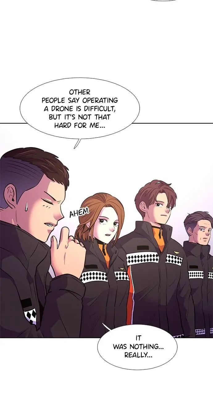Read 1 Second Manga Online