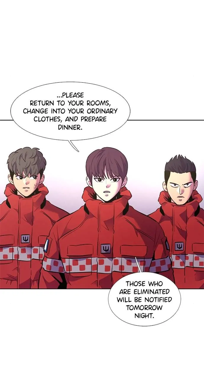 Read 1 Second Manga Online