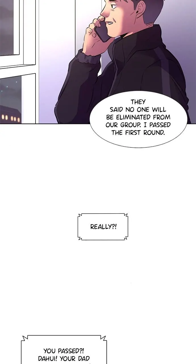Read 1 Second Manga Online