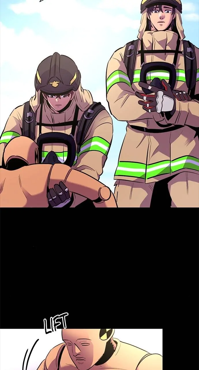 Read 1 Second Manga Online